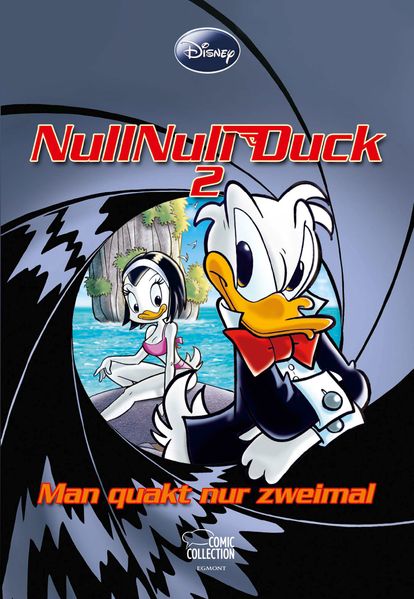 Cover von Enthologien 22