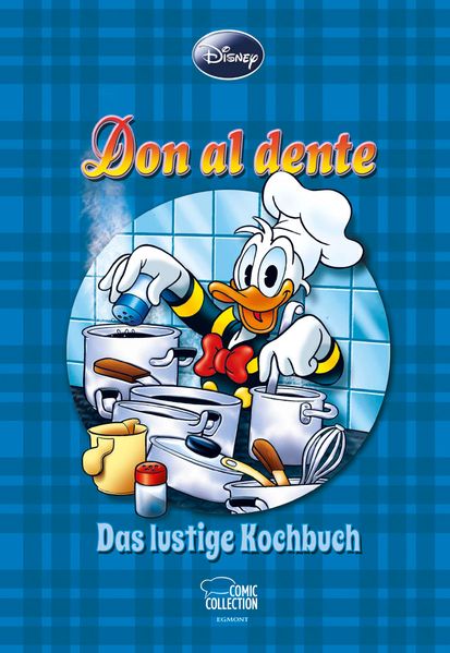 Cover von Enthologien 23