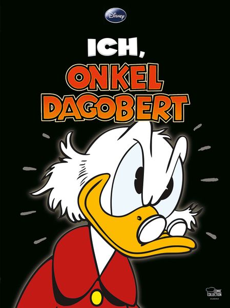 Cover von Ich, Onkel Dagobert