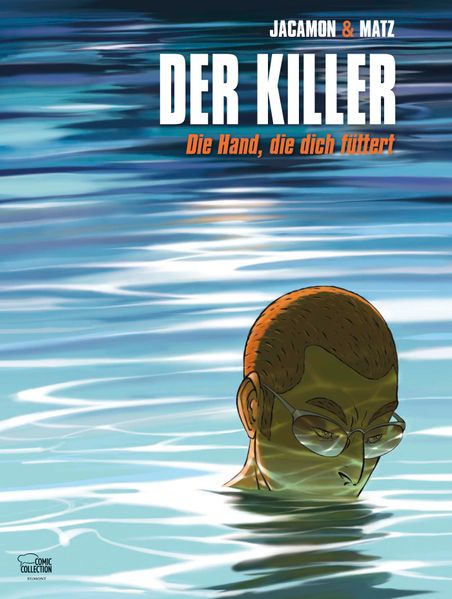 Cover von Der Killer 12