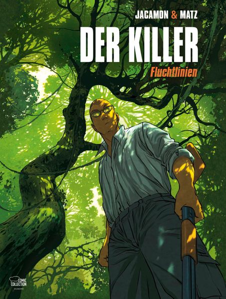 Cover von Der Killer 13