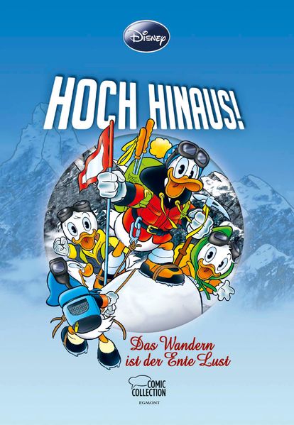 Cover von Enthologien 26