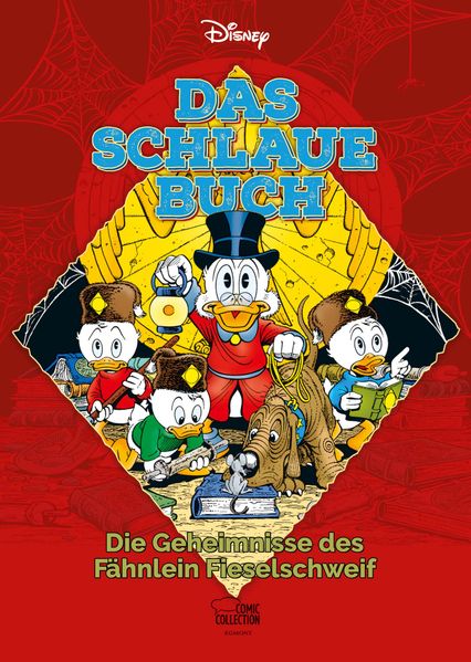 Cover von Das Schlaue Buch