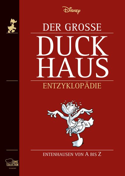Cover von Der Große Duckhaus
