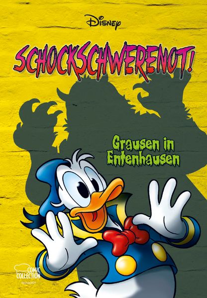 Cover von Enthologien 27
