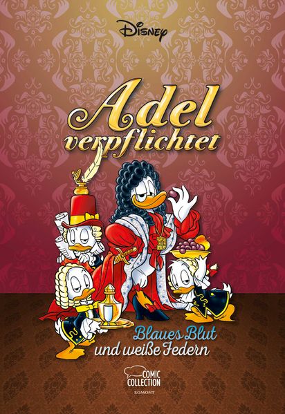 Cover von Enthologien 28