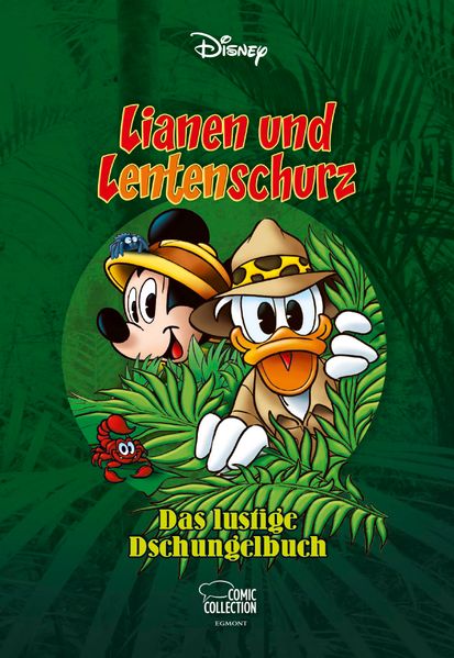 Cover von Enthologien 29