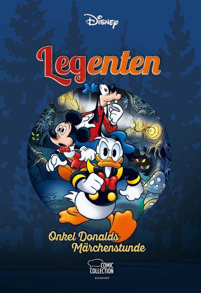 Cover von Enthologien 30