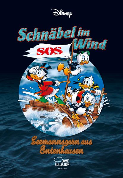 Cover von Enthologien 31