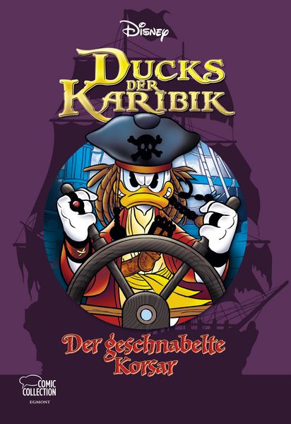 Cover von Enthologien 33