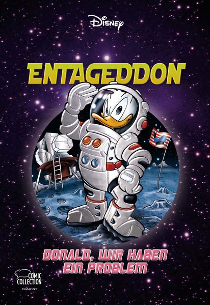 Cover von Enthologien 34