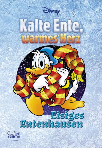 Cover von Enthologien 35