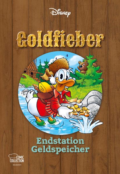Cover von Enthologien 36