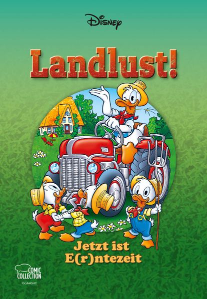 Cover von Enthologien 37