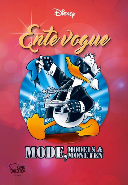 Cover von Enthologien 38