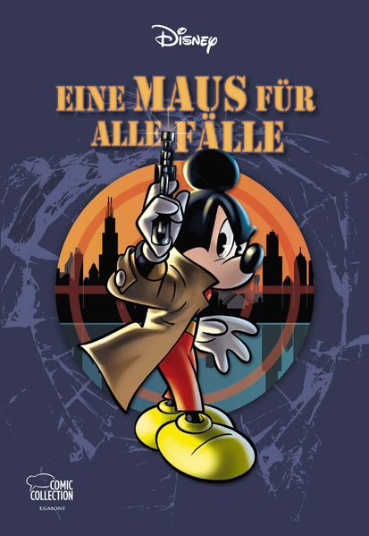 Cover von Enthologien Spezial 01