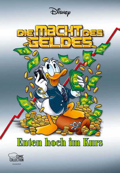 Cover von Enthologien 41