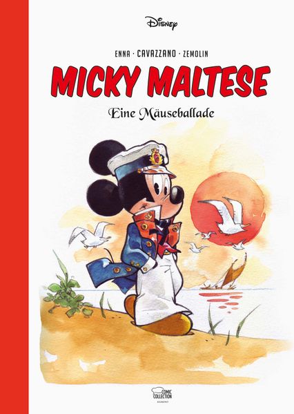 Cover von Micky Maltese