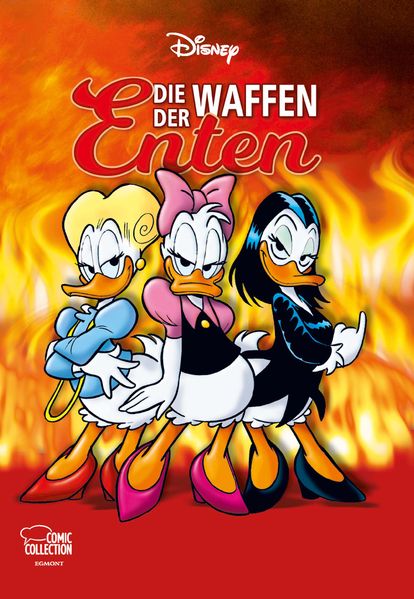 Cover von Enthologien Spezial 03
