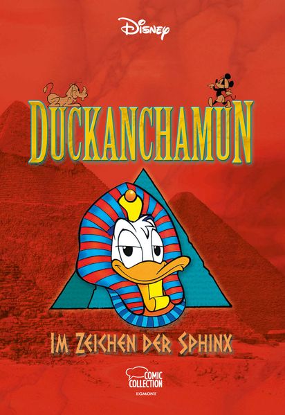 Cover von Enthologien 02