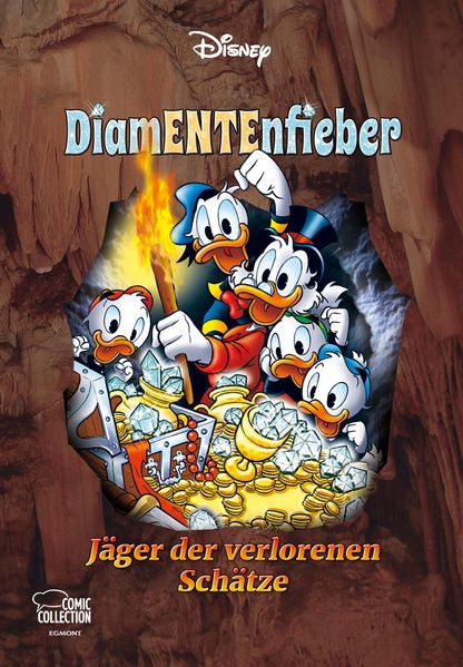 Cover von Enthologien 47