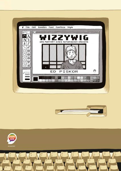 Cover von Wizzywig