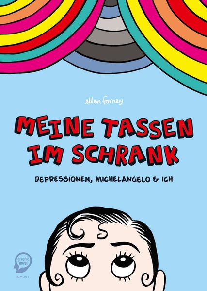 Cover von Meine Tassen im Schrank