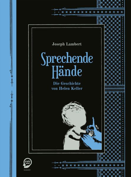 Cover von Sprechende Hände