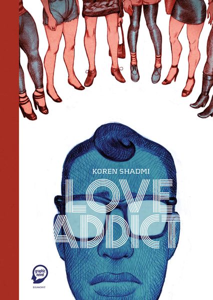 Cover von Love Addict
