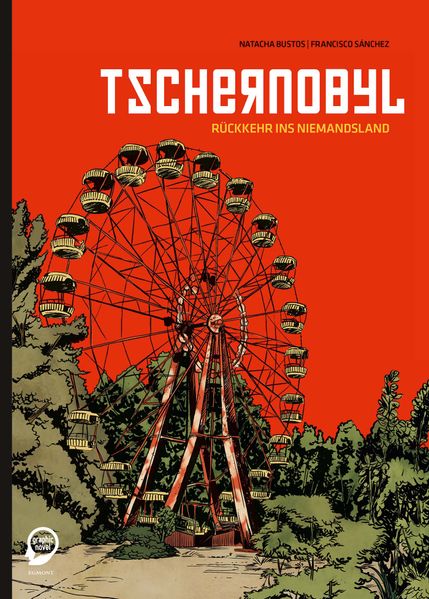 Cover von Tschernobyl