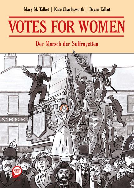 Cover von Votes for Women