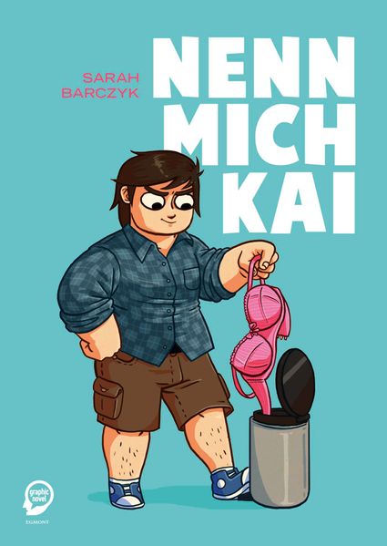 Cover von Nenn mich Kai