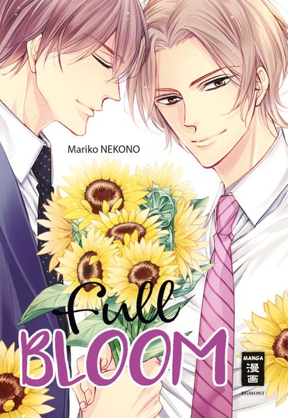 Cover von Full Bloom