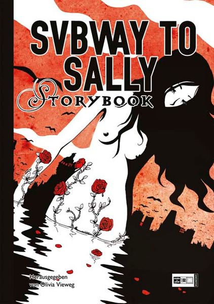 Cover von SUBWAY TO SALLY