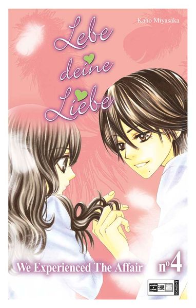 Cover von Lebe deine Liebe 04