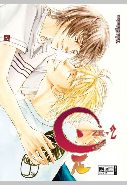 Cover von ZE 02