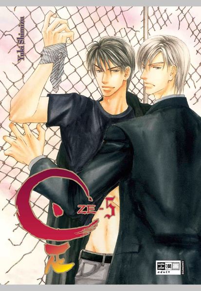 Cover von ZE 05