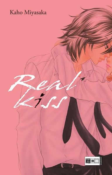 Cover von Real Kiss