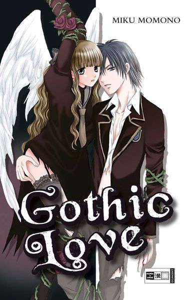 Cover von Gothic Love