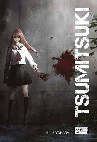 Cover von Tsumitsuki