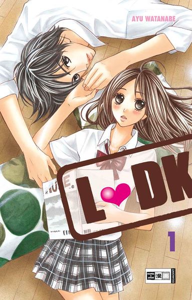 Cover von L-DK 01