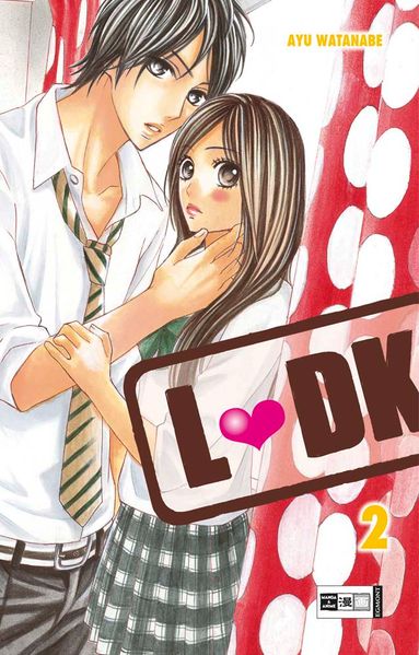 Cover von L-DK 02