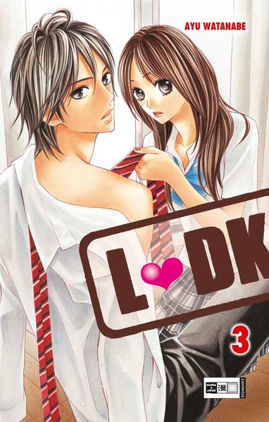 Cover von L-DK 03