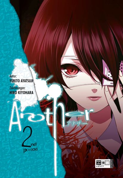 Cover von Another 02