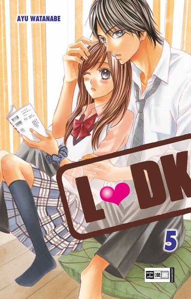 Cover von L-DK 05