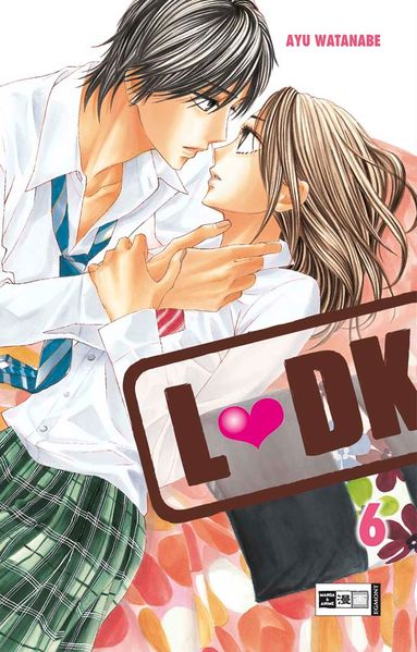 Cover von L-DK 06