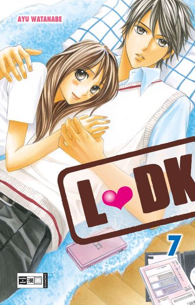 Cover von L-DK 07