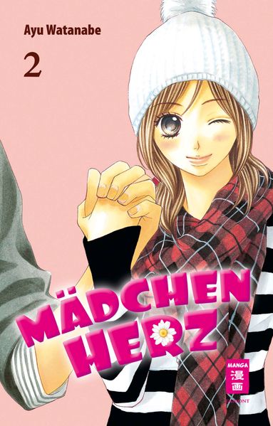 Cover von Mädchenherz 02