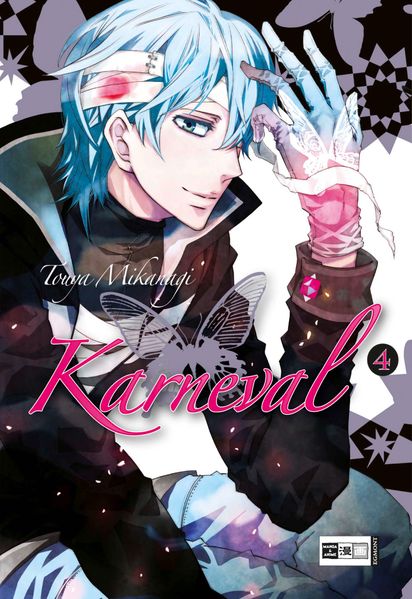 Cover von Karneval 04