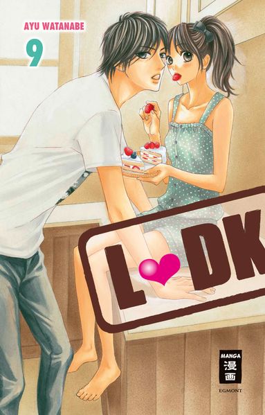 Cover von L-DK 09